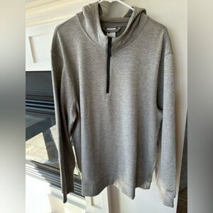 Men's Nike Golf Quarter-Zip Pullover Sweater